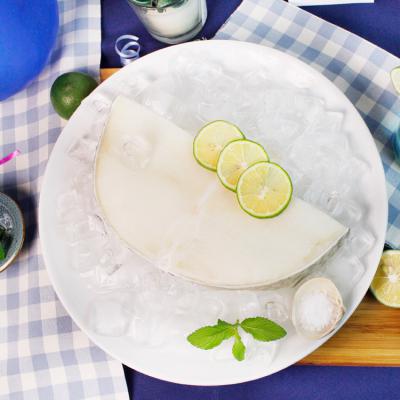 一统经典海鲜888型 提货券/礼盒江浙沪顺丰包邮2020年货团购